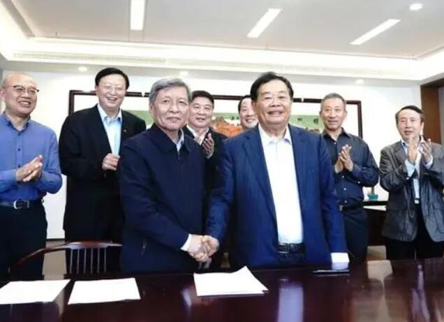 王树国任福耀科技大学校长图片 王树国任福耀科技大学校长图片