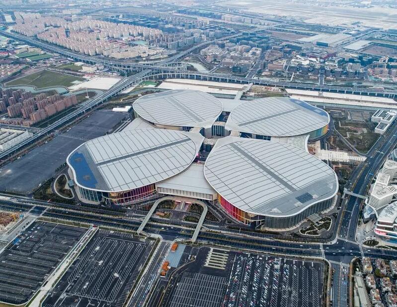 SIA上海国际自动化及机器人展图片 SIA上海国际自动化及机器人展图片
