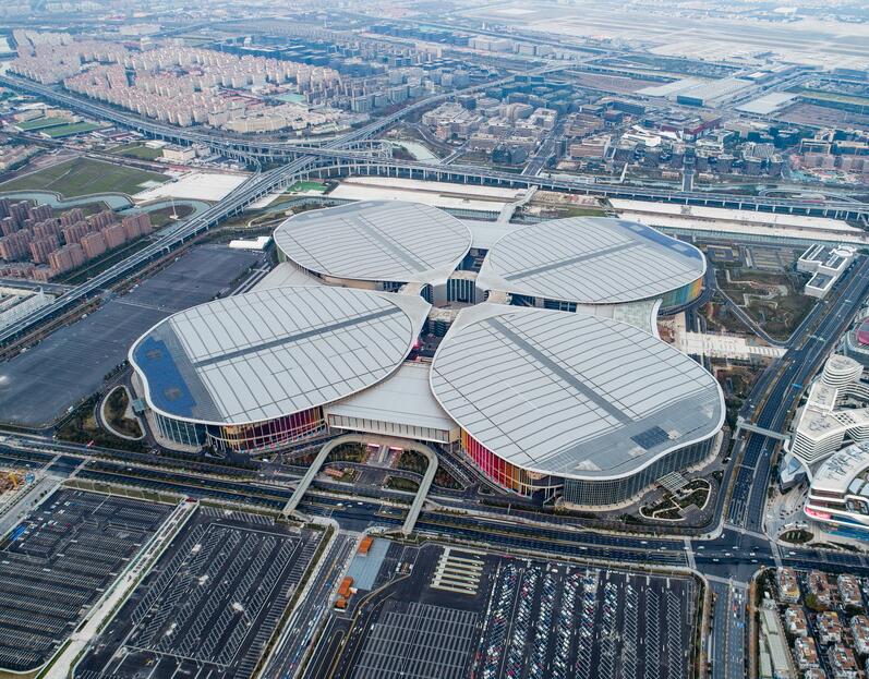 2024国际机器人展暨第24届中国国际工业博览会图片 2024国际机器人展暨第24届中国国际工业博览会图片