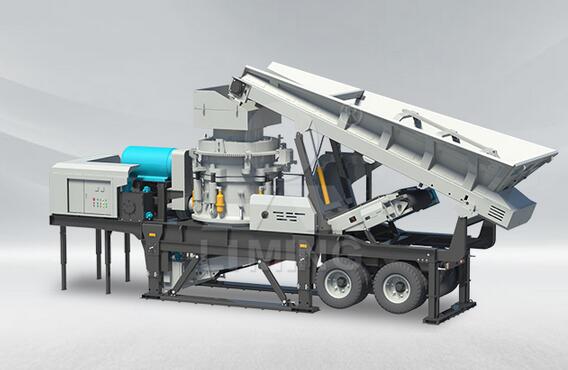 K3 wheeled mobile production line图片 K3 wheeled mobile production line图片
