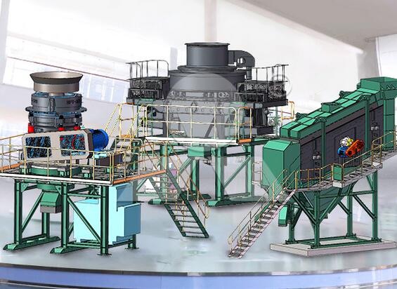 SMP modular production line图片 SMP modular production line图片